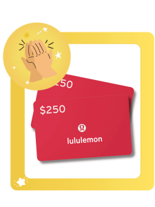 Lululemon Discount Voucher: Grab Your $500 Savings Today!