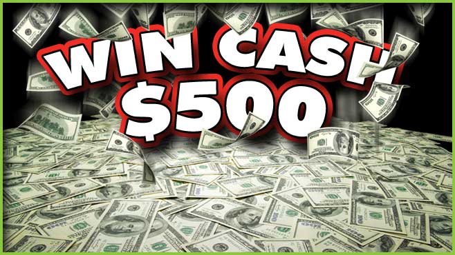 Win Today – Easy Entry, No Hassle, Big Rewards