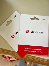 Claim Your Lululemon Discount Voucher Today