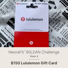 Claim Your Lululemon Discount Voucher Today